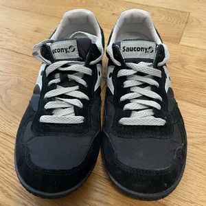Saucony men’s sz 8.5 Bullet Sneaker